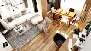 En Trend Oturma Odaları