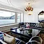 Yasmina baltalimani mansion