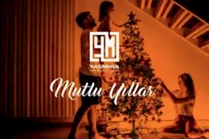 Yılbaşına Özel Dekorasyon Fikirleri