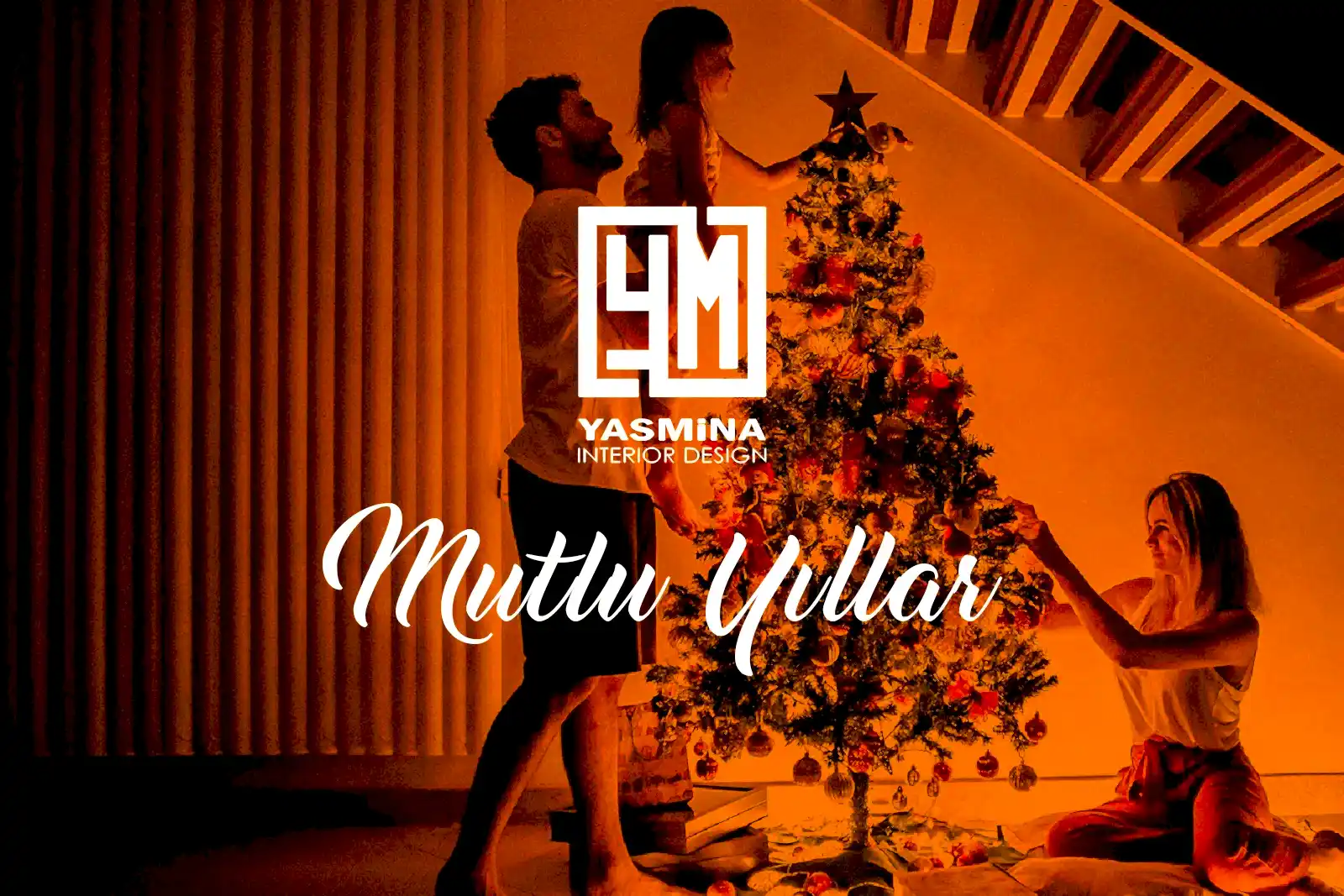 Yılbaşına Özel Dekorasyon Fikirleri