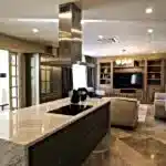 Mutfak Dekorasyon Fikirleri