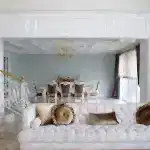 Villa Dekorasyon Fikirleri