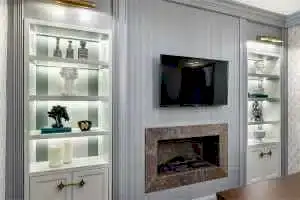 İç mekanlarda tablo ve heykel kullanımı nasıl olmalı