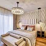 Yatak Odası Dekorasyonu