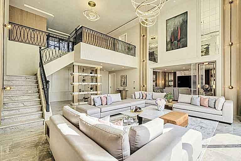 at villa dekorasyonu 11 1