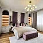 at villa dekorasyonu 4