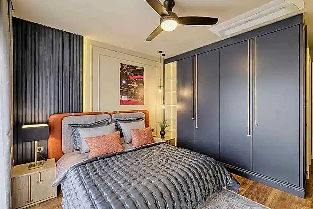 at villa dekorasyonu 6