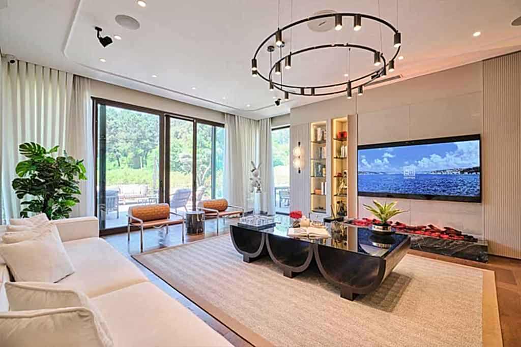 mikro lüks dekorasyon trendi