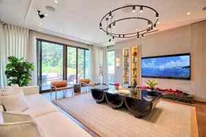 mikro lüks dekorasyon trendi